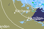 Environment Canada Local Radar